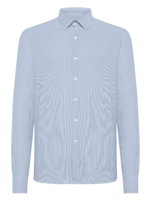 RRD long-sleeve shirt Blue 25254