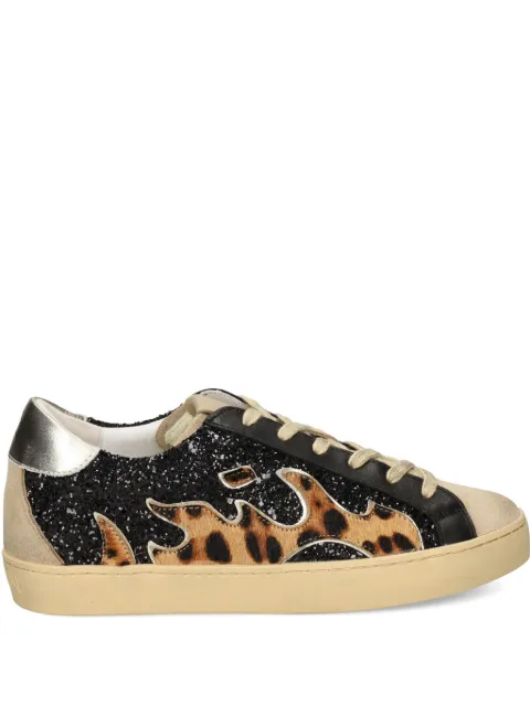 Gamin Dopamine sneakers Black D0058S05