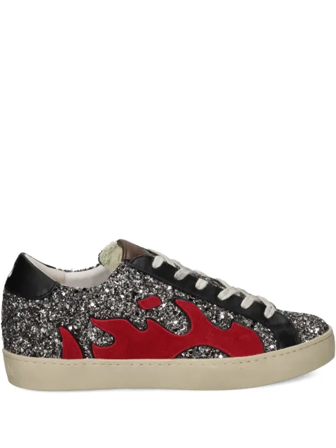 Gamin Dopamine sneakers Black D0002S05