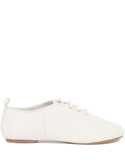 Maison Margiela Tabi Jazz lace-up White S58WQ0149PR869