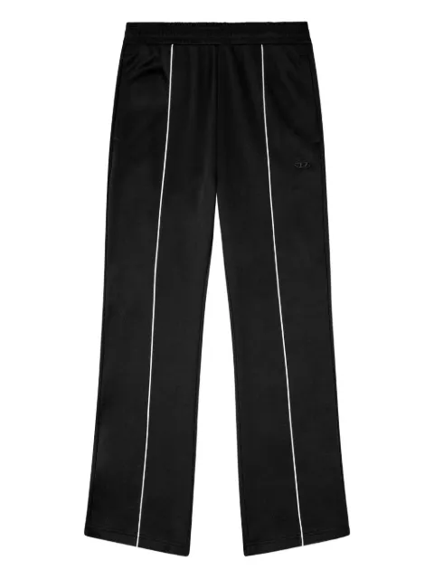 Diesel P-Locking-Do track pants Black A202940EPCK9XX