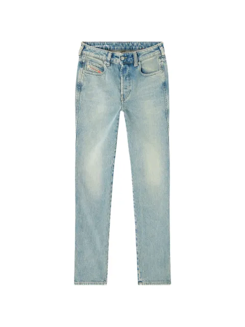 Diesel 1992 D-Jiann jeans Blue A1789709N33