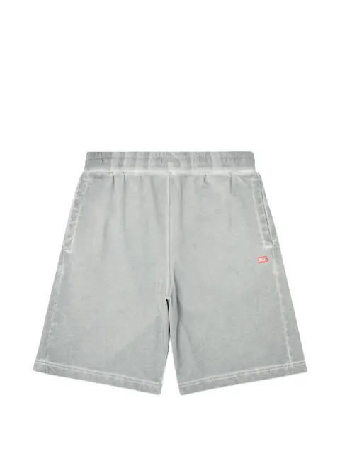 Diesel P-CROWN-V1 shorts Grey A204930IKBR