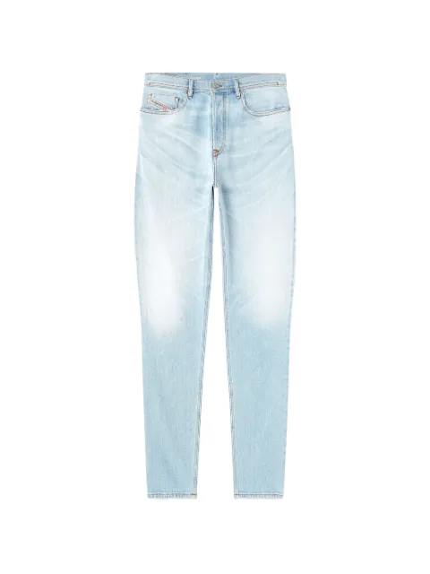 Diesel D-Finitive 09N54 jeans Blue A1022909N54