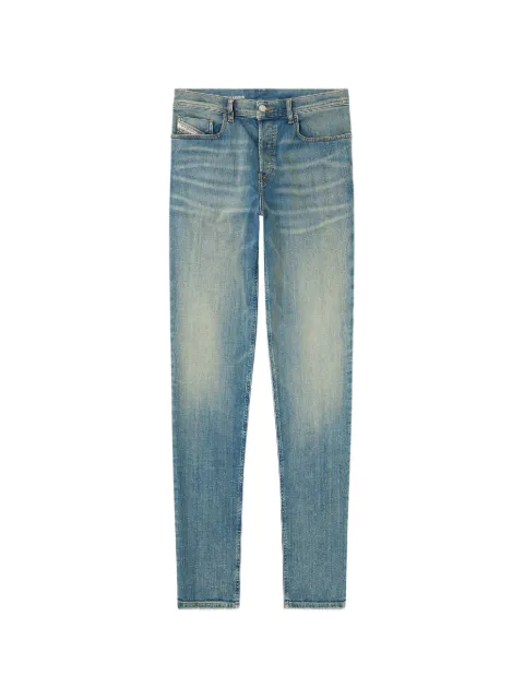 Diesel D-Finitive 09N32 jeans Blue A1022909N32
