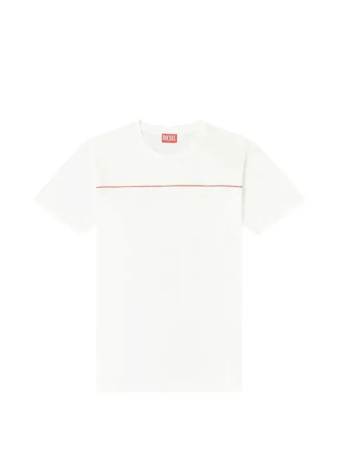 Diesel T-Norm round-neck T-shirt White A211180NIAX