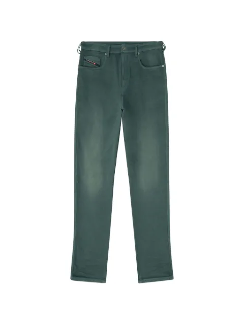 Diesel D-Strukt jeans Green A230400670M