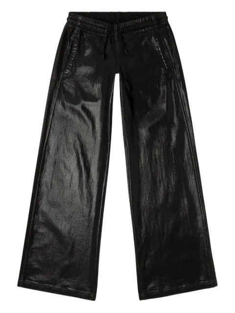 Diesel Relaxed 2078 D-Ainty jeans Black A16586068VD