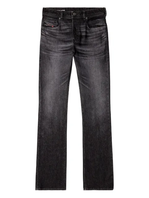 Diesel Bootcut 2007 Zatiny low jeans Grey A1705509N48