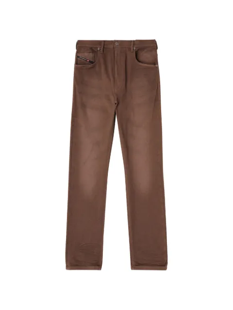 Diesel D-Krooley-Bw jeans Brown A235680670M