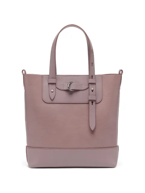 Maison Margiela belt bag vertical mini Pink SB1WG0081P8830