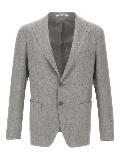 Tagliatore buttoned blazer Grey 1SVS22KAI010021P3173