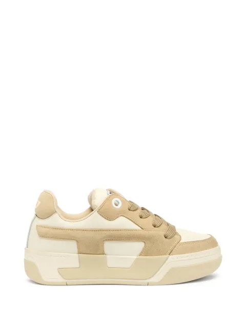 Diesel S-D-Ollie low sneakers Neutrals Y03795P7625