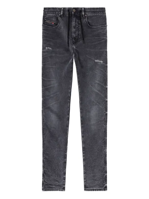 Diesel 2062 D-Strukt jeans Grey A15377068UF