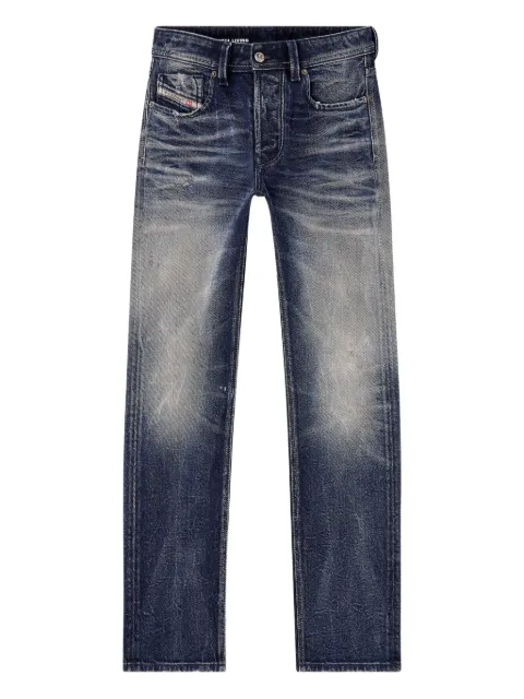 Diesel regular jeans low waist 1985 Larkee Blue 00C06Q09N57