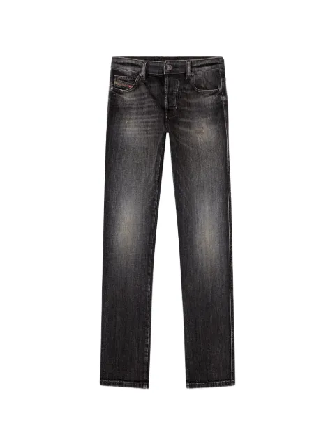 Diesel D-Vyl 1993 jeans Black A157970ADBU