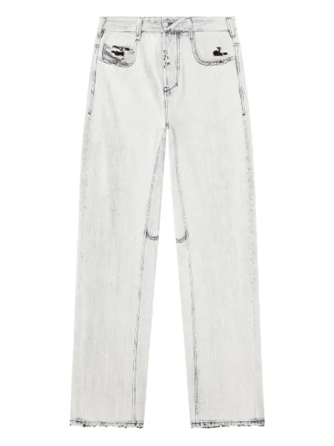 Diesel 1997 D-Enim-M 068ur jeans Blue A19816068UR