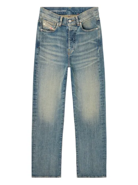 Diesel 1971 D-Sent 09n32 jeans Blue A1986909N32