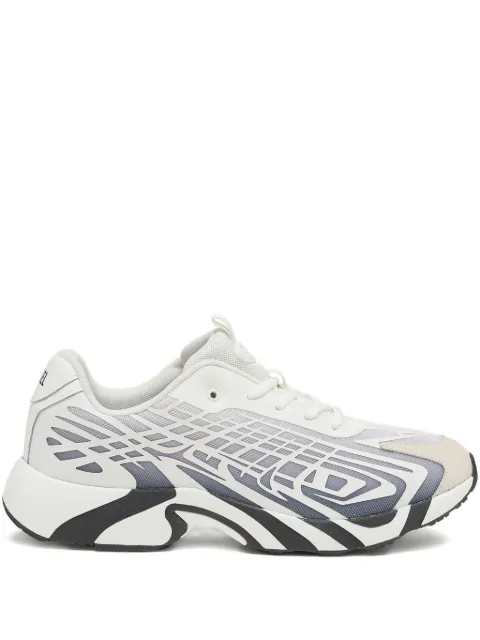 Diesel S-D-Vit's 500 Low sneakers White Y03738P7473