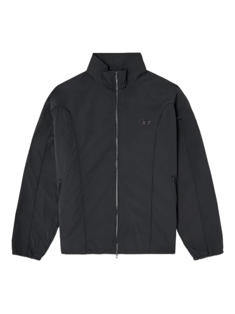 Diesel J-Five-Wrd-Akad jacket Black A219810AKAD