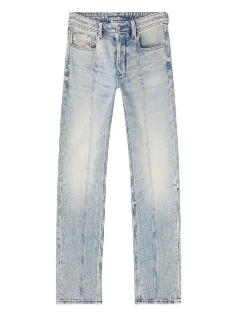 Diesel regular jeans low waist 1985 Larkee Blue A2091809N55
