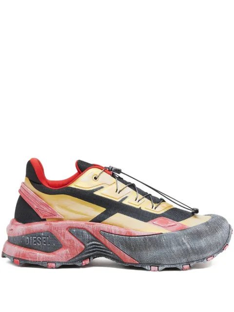 Diesel D-Cage Runner sneakers Yellow Y03444P7492