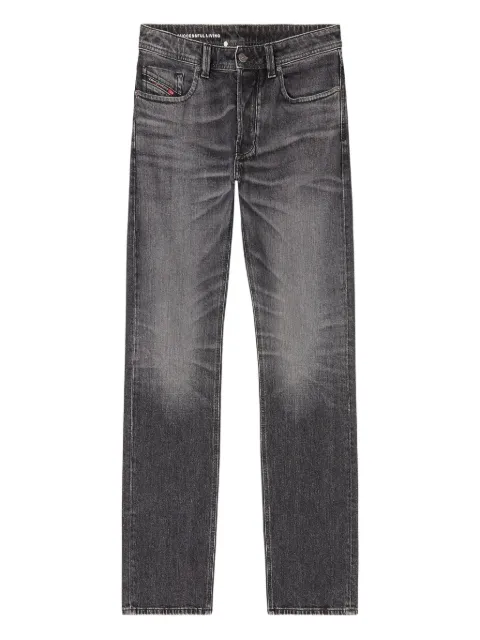Diesel 1985 Larkee jeans Grey 00C06Q09N49