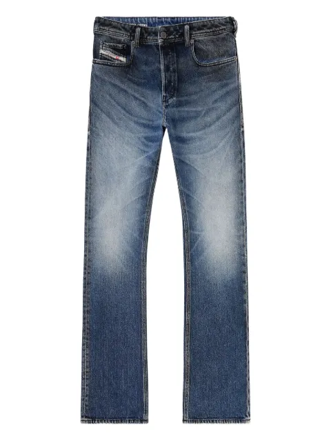 Diesel bootcut jeans low waist 2007 Zatiny Blue A1705509N53