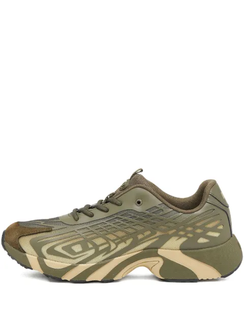 Diesel S-D-Vit's 500 Low sneakers Green Y03738P7473