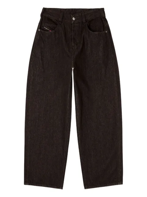 Diesel 1997 D-Enim jeans Black A1803309N25
