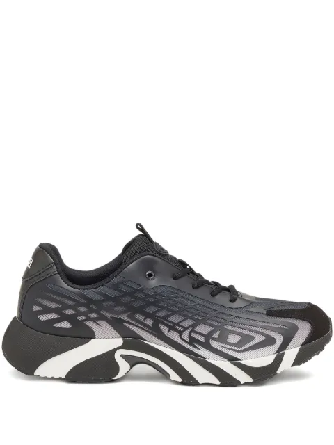 Diesel SD-Vit's 500 Low sneakers Black Y03738P7473