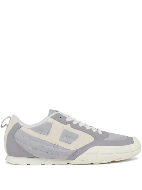Diesel S-Pagodha low trainers Grey Y03731P7534