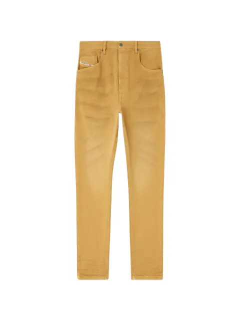 Diesel D-Krooley-Bw jeans Yellow A235680670M