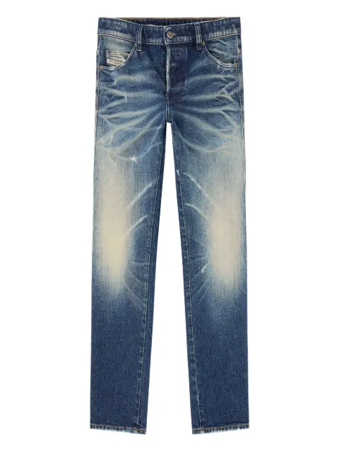 Diesel slim jeans regular waist 1993 D-Vyl Blue A15797007CA