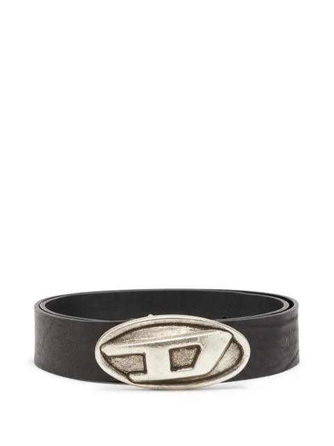 Diesel B-Double D belt Black X10599P8791