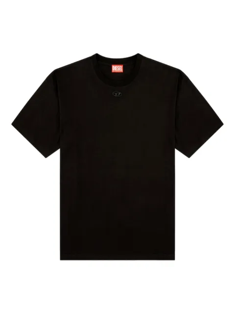 Diesel T-Boxt-Dco T-shirt Black A200490NIAX