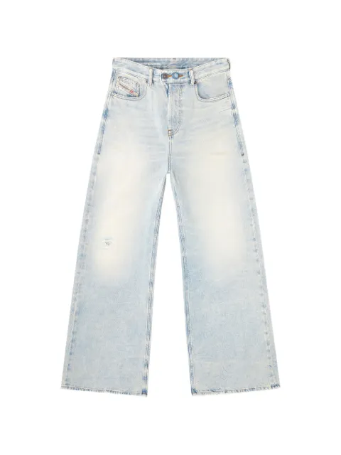 Diesel D-Sire 1996 jeans Blue A0692509N22