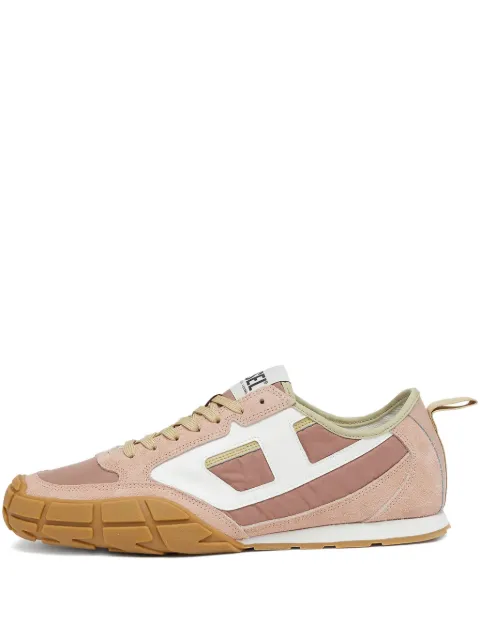 Diesel S-Pagodha low-top sneakers Pink Y03687P8404