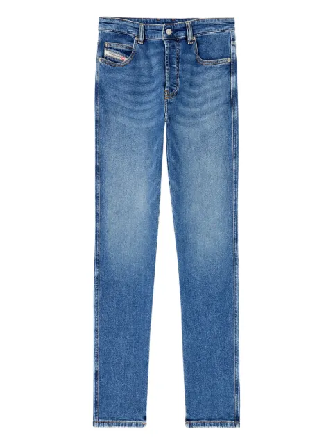 Diesel slim jeans regular waist 1993 D-Vyl Blue A157970ADBA