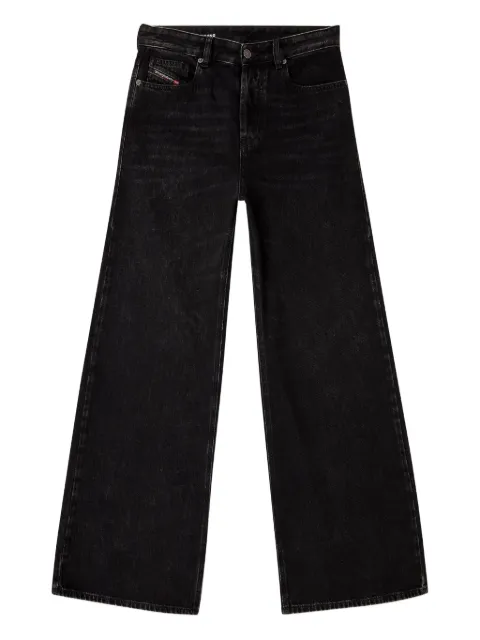 Diesel 1996 D-Sire jeans Black A0692509P09