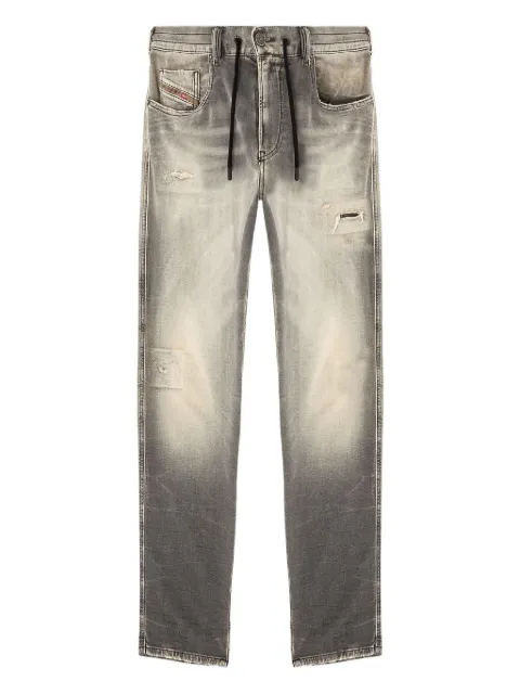 Diesel D-strukt jeans Grey A15377068UH