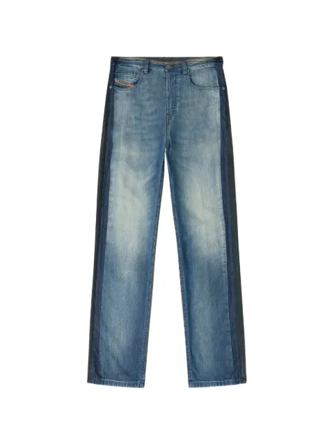Diesel D-Macs 0CECB jeans Blue A217140CECB