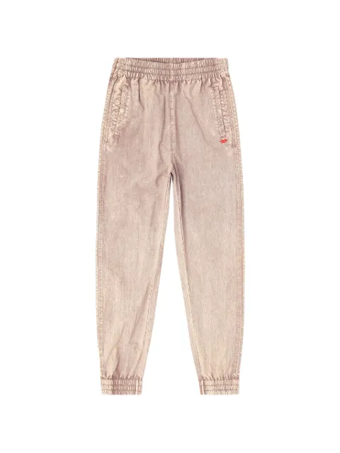 Diesel P-Aris track pants Neutrals A212570PLBH