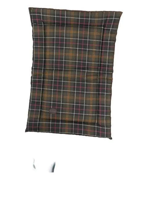 Barbour Cage dog mat Green DAC0123TN11