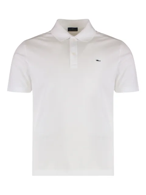 Paul & Shark short-sleeve polo shirt White 99311000