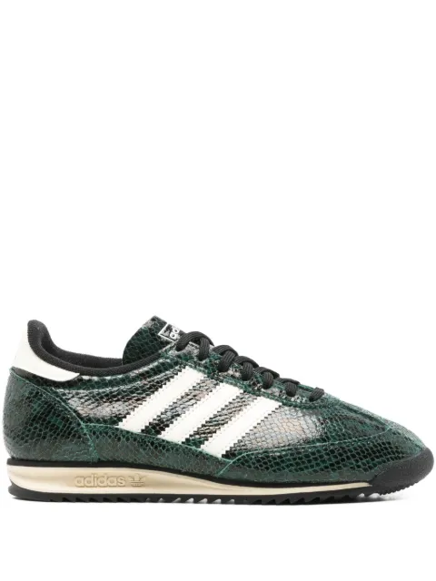 adidas SL 72 OG sneakers Green JS3982