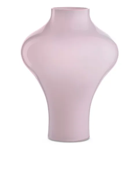 NasonMoretti As16 vase (30cm x 22cm) Pink AS16RXL