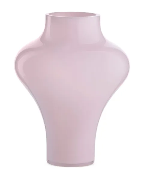 NasonMoretti As17 vase (24cm x 18.5cm) Pink AS17RXL