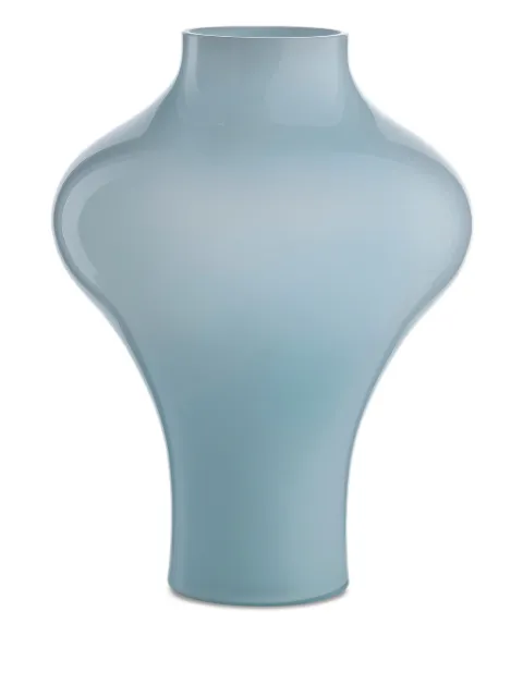 NasonMoretti As16 vase (30cm x 22cm) Blue AS16CXL