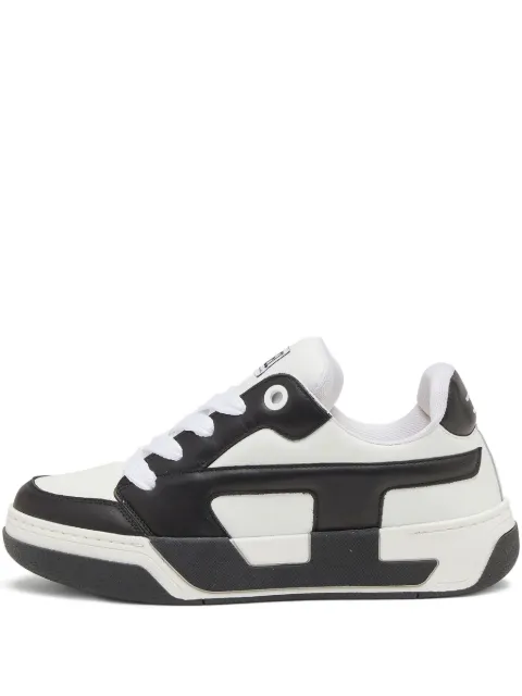 Diesel S-D-Ollie Low sneakers White Y03796P7483